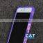 C&T New Arrival Noble Carzy Sublimation Printing Cover Cases 2 in 1 for Iphone 6