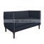 Comfortable sofa hotel furniture sleeper sofa YS7061