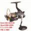 B2F Series Middle End Four Style Size 1000-6000 1+1-9+1BB Front Drag Spinning Fishing Reel
