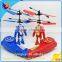 Newest Toys Flying Robort.HY-835 Infrared Induction Super Flying Model Airplanes for Sale