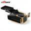 New Design Sunrise Odm Makeup Case Aluminum Cosmetic Case