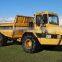 USED MACHINERIES - D20D DUMPER (9084)