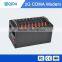 Copatible for All Kind of Net SMS modem QUECTEL QUALCOM M35 module modem pool 2g gsm modem