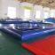 Inflatable pools floating toys/inflatable pvc water toys