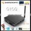 Android tv Box MXQ G01S Amlogic S905X Quad Core 2G DDR /16G EMMC 2.4/5G Dual Wifi Android 6.0 Tv Box