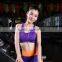 Yoga clothing yoga bra