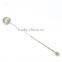 Portable alkaline water stick
