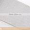 Soft eva foam outsole disposable waffle slippers hotel amenities washable slippers