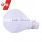 DC12V 5W B22 SMD5730*9 LED Lamp with Aluminum Base and Radiator
