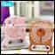 Animal Shape Hot Sale Sell Mini Travel Fan