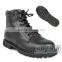 Hot sale Tactical Boot sadopt superior leather with thickening lining with SGS,ISO standard suitable for army