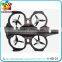2016 Hot-selling rc aircraft 6 axis aerocraft drone professional