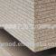 E0 E1 first-class melamine laminated chipboard outdoor