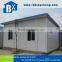 Elegant Appearance Easier to Assemble Modular house