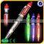 Promotion gifts for advertising led pen, optical fiber light pen