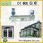 UPVC profile arch bending machine