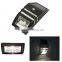 wholesale hot selling solar light PIR motion sensor solar wall light with sensor