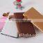 2015 High Capacity Best power bank 4000mah cookie shape power bank