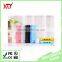 universal power bank with fcc ce rohs, Hot sell high capacity Power bank 15000mah with lamp
