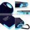 New design power bank ,Mobile phone travel chargers,solar energy