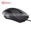 2016 new wired optical mouse/3d usb wired mouse for office/home use