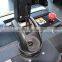 1.5 Ton Scissor Type Electric Reach Stacker lifting height 3000mm