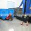 high quality 1200x1000mm Euro plastic box pallet