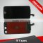 competitive price 100% new lcd screen spare parts for iphone 6 lcd