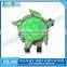 High quality Anaimal U shape custom Golf Hat Clips