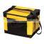 12-Pack Capacity Lunch cans Cooler Bag