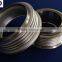 St37 Steel Material Properties Corrugated Pipe