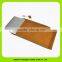 15038B Handmade Leather Cover for Laptop Case Made by China Factory