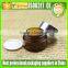 Personal Care Industrial Use Glass Cream Jar