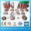 Red soft Copper strip coil price 1mm 5mm c1100 c10100