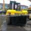 10 ton used japan truck second hand forklifts for sale
