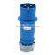 CF260 IP44 3 Pin Nylon Industrial Outdoor Waterproof Plug 230V 32A