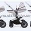 Hot sell baby stroller 3- in -1