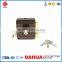 Best Selling Brass Rim Lock Security Locks for Door 1250