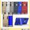 3 in 1 a bracket anti fall mobile phone protective sleeve for Huawei p8