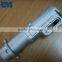 CNC machined precision casting aluminum part