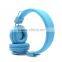 adjustable wireless bluetooth headphone