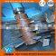 mixing blade for EIRICH type DW40 conti MIXER