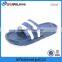office slipper OEM fancy slippers for men, Customized Upper And Logo With Good Shape New fancy slippers for men