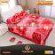 2016 Super soft and quality assurance, 7PC bedding sets with 3d technology.