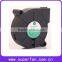 Mini DC Blower fan for Heater or Steam humidifie blower fan DC5015