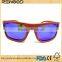 2016 custom handmade wooden sunglasses with polarized lens