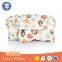 Natural big baby latex foam pillow with gift box