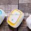 Double U charging first PC material Multi-function plug