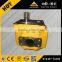 07448-66500 dozer D355 gear oil pump hydraulic gear pump