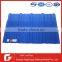 PVC Corrugated Roofing Sheet for Heat Insulation